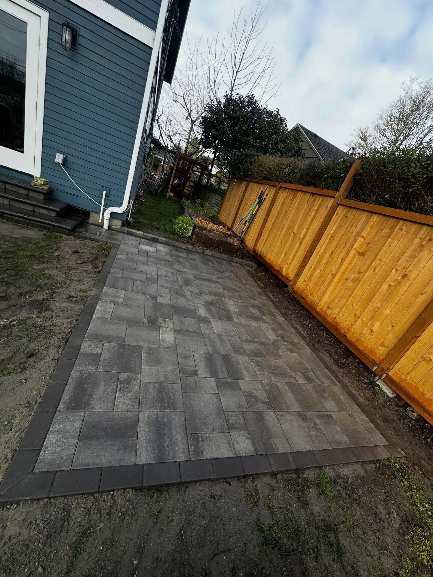 Outdoor Project